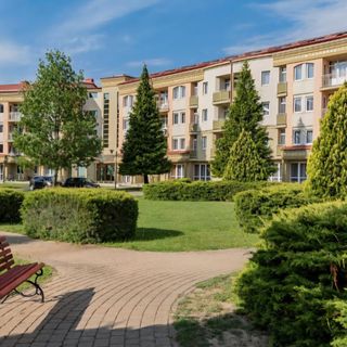 Constantia Wellness Apartman Zalakaros (2)