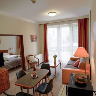 Constantia Wellness Apartman Zalakaros (4)