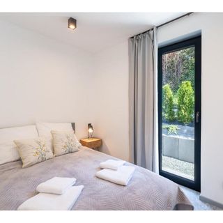 Domek Magia Skrzycznego- Twoje miejsce w Beskidach Lipowa (4)