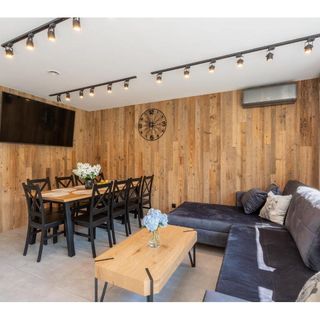 Domek Magia Skrzycznego- Twoje miejsce w Beskidach Lipowa (2)