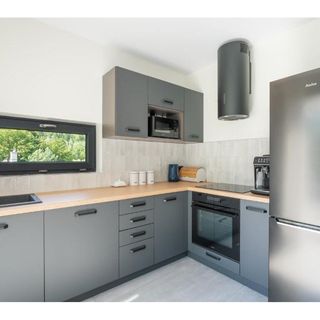 Domek Magia Skrzycznego- Twoje miejsce w Beskidach Lipowa (3)