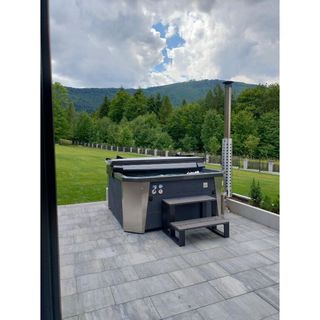 Domek Magia Skrzycznego- Twoje miejsce w Beskidach Lipowa (5)