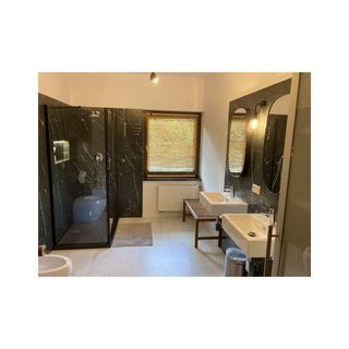 Skała Apartament 8-osobowy z widokiem na las Karpacz (4)