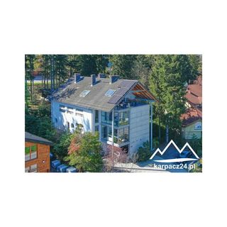 Skała Apartament 8-osobowy z widokiem na las Karpacz (5)