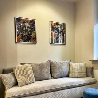 Apartament Garsoniera Toruń (2)