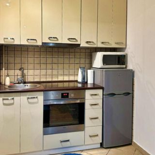 Apartament Garsoniera Toruń (3)