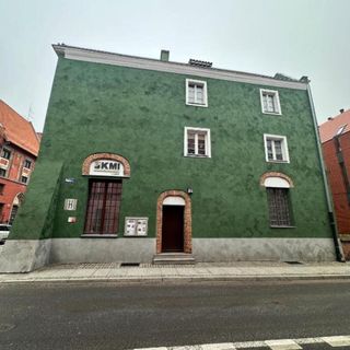 Apartament Garsoniera Toruń (4)