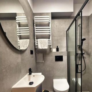 Apartament Garsoniera Toruń (5)