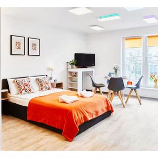 Apartament 101 SanMerano Świnoujście (2)