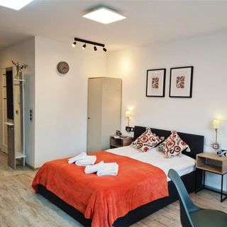 Apartament 101 SanMerano Świnoujście (5)