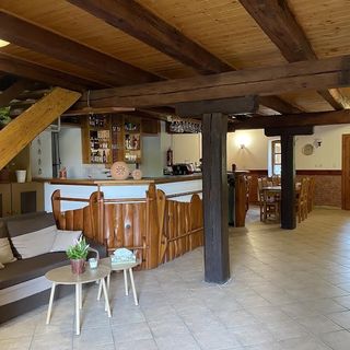 Őrségi Malom Panzió és Pizzéria Bajánsenye (4)