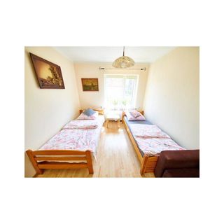 Apartament Noclegi Nadbrzezie Sandomierz (5)