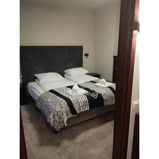 Apartament 106 Szept Morza Hotelu Royal Tulip Sand Kołobrzeg (3)