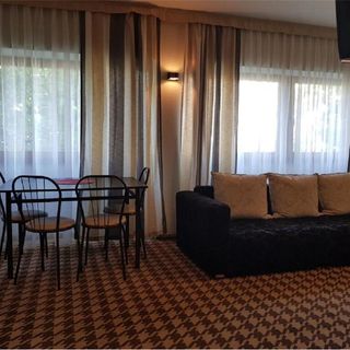 Apartament 106 Szept Morza Hotelu Royal Tulip Sand Kołobrzeg (5)