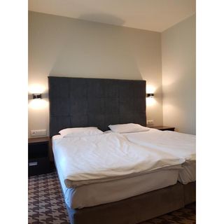 Apartament 106 Szept Morza Hotelu Royal Tulip Sand Kołobrzeg (4)