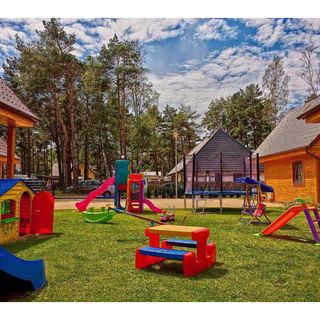 Domki Aurum Jarosławiec (5)