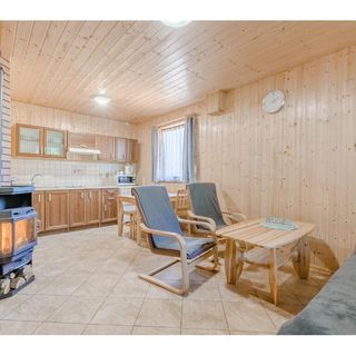 Domki Aurum Jarosławiec (2)