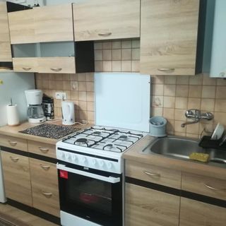 Apartament Parkowy Mrągowo (2)