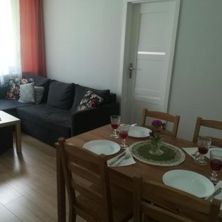 Apartament Parkowy Mrągowo (4)