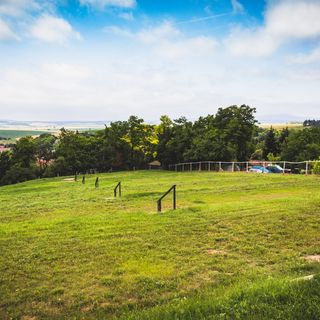 Ferde Kemping és Apartmanház Kapolcs (3)