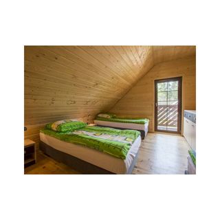 Domki Biały Żagiel Dębki (5)