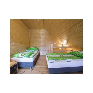 Domki Biały Żagiel Dębki (4)