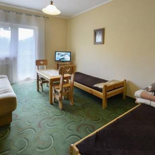 Willa Krokus Szczyrk (4)