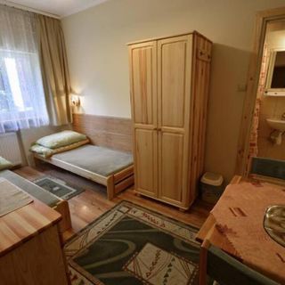 Willa Krokus Szczyrk (5)