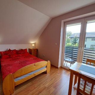 Noclegi na Leszka Czarnego Pensjonat Sandomierz (2)