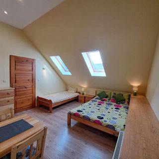 Noclegi na Leszka Czarnego Pensjonat Sandomierz (3)