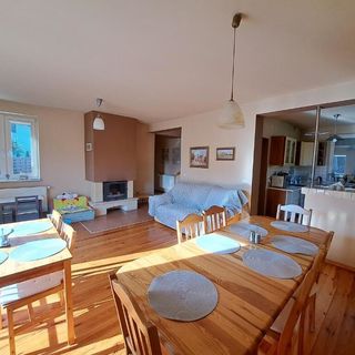 Noclegi na Leszka Czarnego Pensjonat Sandomierz (4)