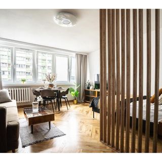 Apartament Warsaw Style by Arrenda (2)