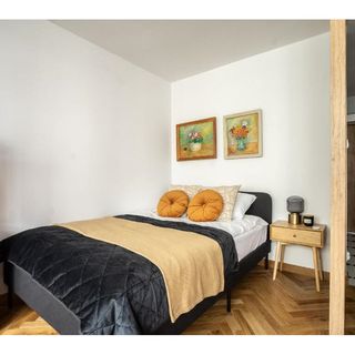 Apartament Warsaw Style by Arrenda (3)