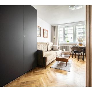 Apartament Warsaw Style by Arrenda (4)