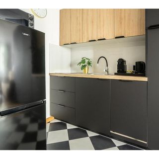 Apartament Warsaw Style by Arrenda (5)