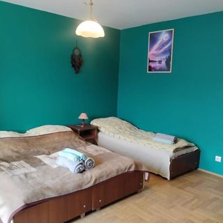 Pensjonat Endurance Krośnica (4)