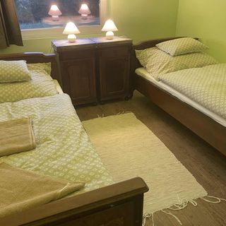 Szent Vendel Vendégház Egerszólát (2)