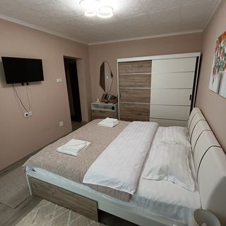 Serenity Apartment Băile Herculane (2)