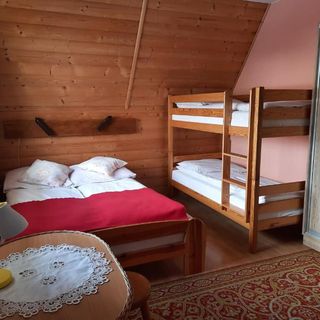 Pokoje u Teresy Czarna Góra (3)
