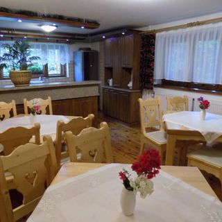 Pokoje u Teresy Czarna Góra (4)