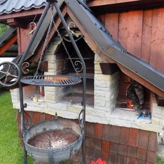 Pokoje u Teresy Czarna Góra (5)