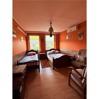 Pensjonat Oberża Pod Kulawą Gęsią Ślesin (2)