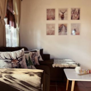 Vidéki Csend Vendégház Bánhorváti (2)