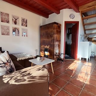 Vidéki Csend Vendégház Bánhorváti (5)