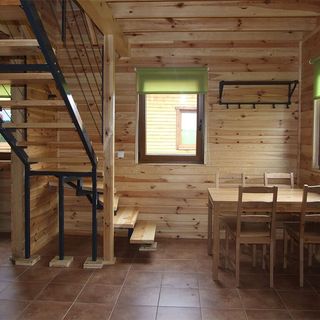 Domki Robinson Rowy (5)