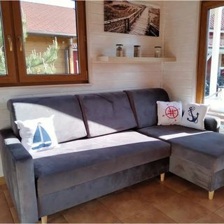 Domki Robinson Rowy (2)