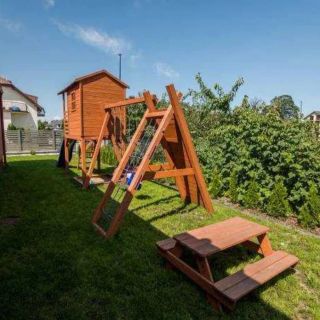 Pokoje Gościnne Szara Mewa Władysławowo (2)