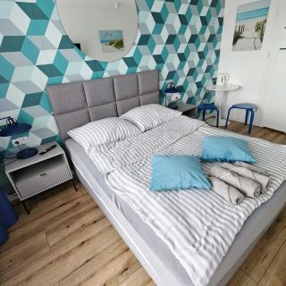 Pokoje Gościnne Szara Mewa Władysławowo (3)