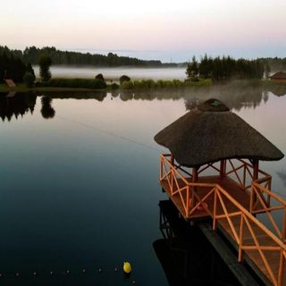 Ośrodek Cyziówka Kamionka (3)