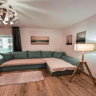 Apartament MintLoft near Parc Copou AB Homes Iași (2)